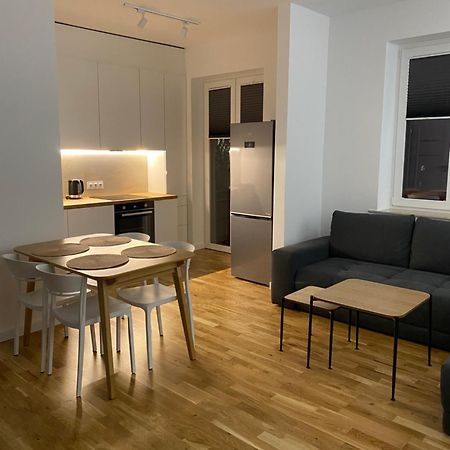 Apartament Otwarta Вроцлав Екстер'єр фото