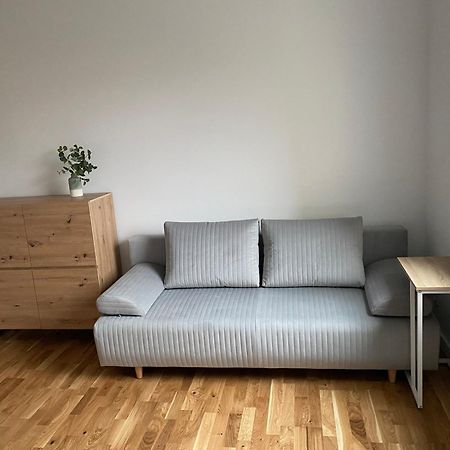 Apartament Otwarta Вроцлав Екстер'єр фото