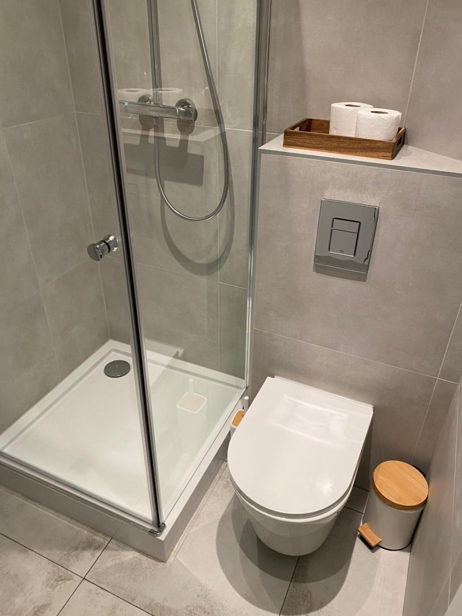 Apartament Otwarta Вроцлав Екстер'єр фото