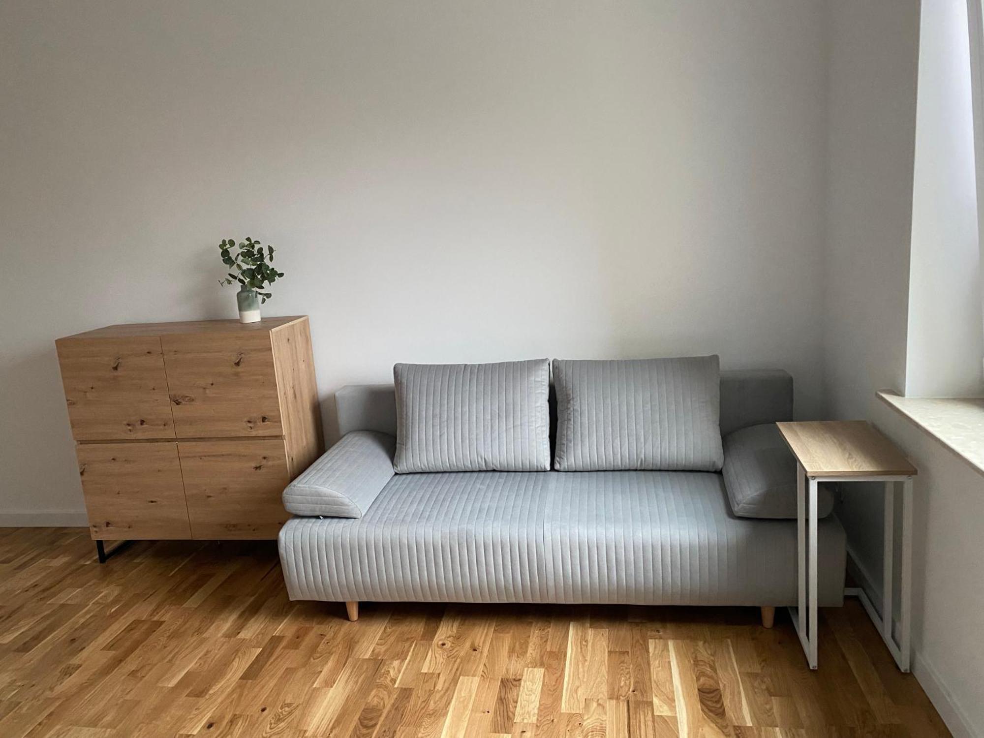 Apartament Otwarta Вроцлав Екстер'єр фото