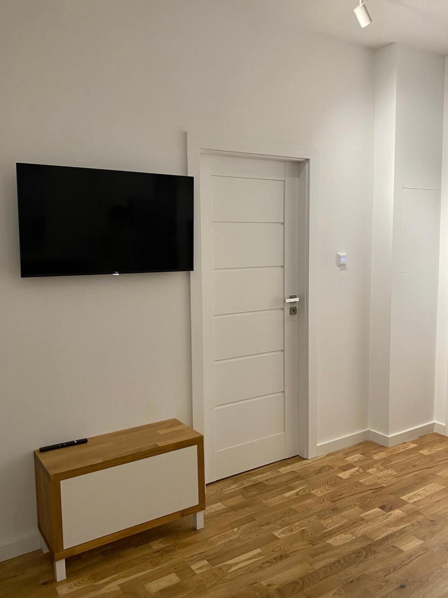 Apartament Otwarta Вроцлав Екстер'єр фото
